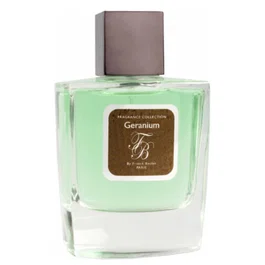 Franck Boclet Geranium Eau de Parfum 100 ml