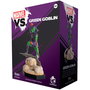 Eaglemoss Hero Collector - Figurine Marvel Green Goblin VS Spider-Man, Échelle 1:16, Collection de Héros