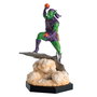 Eaglemoss Hero Collector - Figurine Marvel Green Goblin VS Spider-Man, Échelle 1:16, Collection de Héros