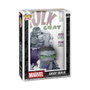 Funko Marvel POP! Comic Covers Gray Hulk Figurine en vinyle 9 cm