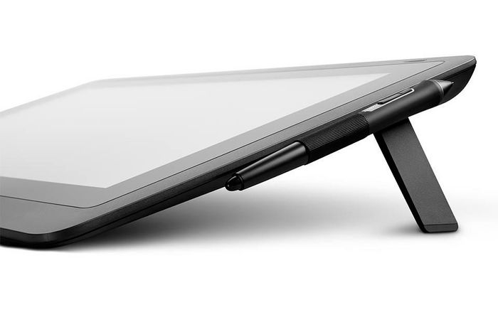 Wacom Cintiq - Écran créatif avec stylet 15.6" Full HD IPS - 5080 lpi, 72% NTSC, Pro Pen 2 (8192 niveaux de pression) Wacom Cintiq - Écran créatif avec stylet 15.6" Full HD IPS - 5080 lpi, 72% NTSC, Pro Pen 2 (8192 niveaux de pression)