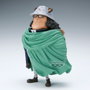 Banpresto Figurine Bartholomew Kuma Mega World Collectable One Piece 13cm