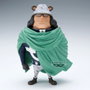 Banpresto Figurine Bartholomew Kuma Mega World Collectable One Piece 13cm