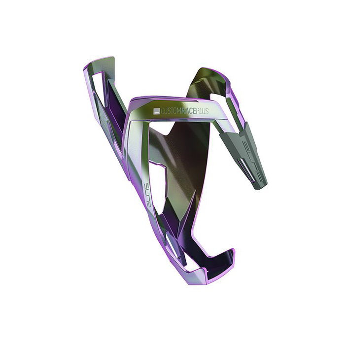 Elite Custom Race Plus Vert/Violet Elite Custom Race Plus Vert/Violet