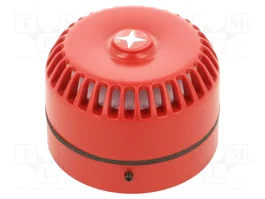 EATON ELECTRIC RoLP Maxi ROLPX/SV/R/S/3-MAX Rouge