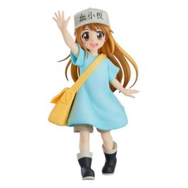 Good Smile Company Pop Up Parade Platelet Cells at Work