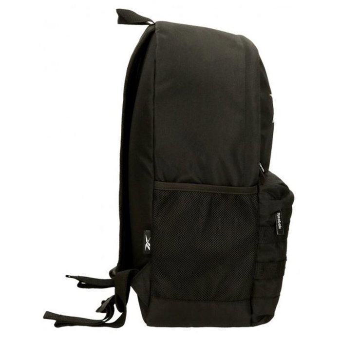 Sac à dos de Sport Reebok Malden Noir