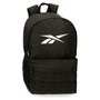 Sac à dos de Sport Reebok Malden Noir