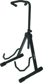 QUIKLOK Support Universel pour Guitare/Basse (Hauteur Réglable)