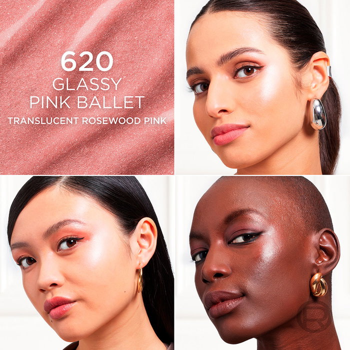 L'Oréal Paris LUMI LE GLOW #620-Pink Ballet Enlumineur Stick 6,5 g L'Oréal Paris LUMI LE GLOW #620-Pink Ballet Enlumineur Stick 6,5 g