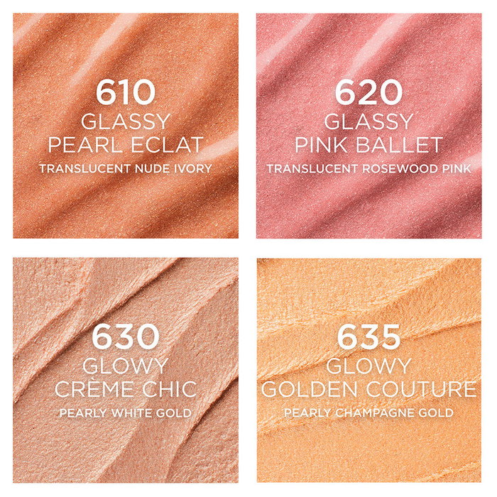 L'Oréal Paris LUMI LE GLOW #620-Pink Ballet Enlumineur Stick 6,5 g L'Oréal Paris LUMI LE GLOW #620-Pink Ballet Enlumineur Stick 6,5 g