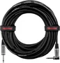 CABLEWORKS Cable de Instrumento Jack Recto/Jack Acodado 9 m