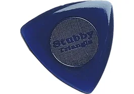 DUNLOP Player's Pack de 6 médiators 3,00mm