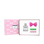 Jacadi Coffret Libellule Mademoiselle Petite 4 pcs Eau de Toilette 100ml + Clips