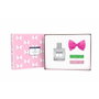 Jacadi Paris Coffret MADEMOISELLE 4 pièces