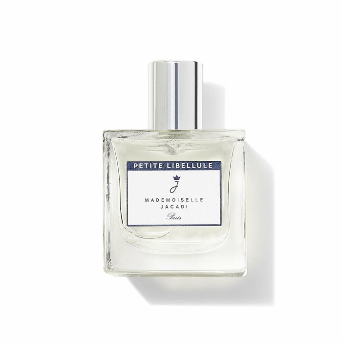 Jacadi Paris Coffret MADEMOISELLE 4 pièces