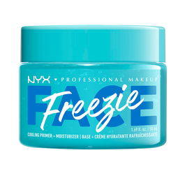 Nyx Professional Make Up FREEZIE Crème Hydratante Visage 50 ml