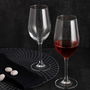 verre de vin Arcoroc Thera Transparent verre 580 ml (6 Unités)