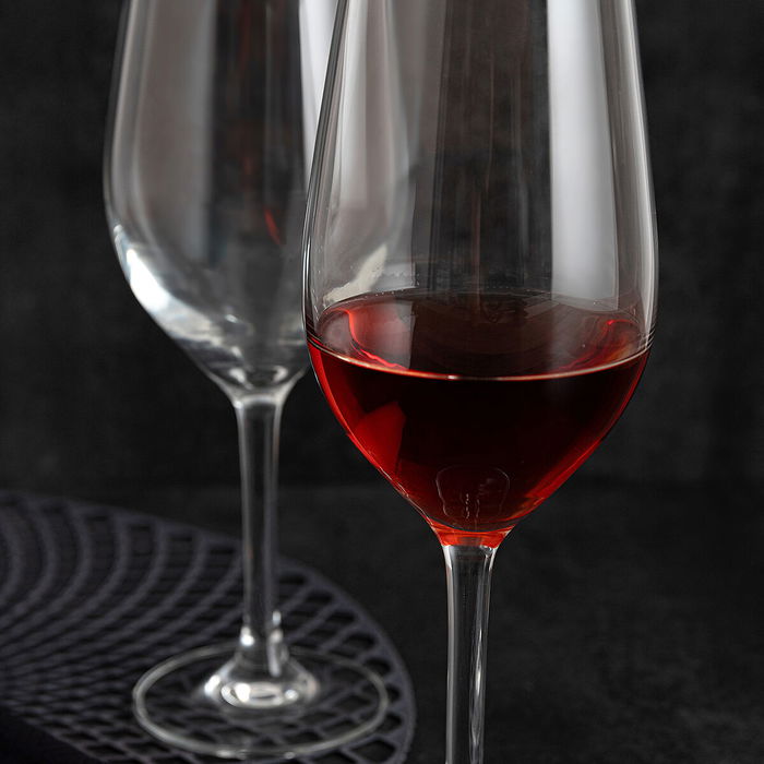 verre de vin Arcoroc Thera Transparent verre 580 ml (6 Unités)