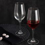 verre de vin Arcoroc Thera Transparent verre 580 ml (6 Unités)
