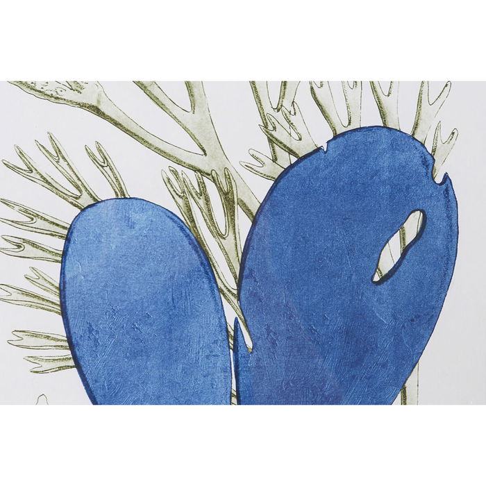 Cadre Home ESPRIT Verre Sapin 35 x 2,5 x 45 cm Cadre Home ESPRIT Verre Sapin 35 x 2,5 x 45 cm