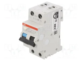 ABB DS201AC-B16/0.03 Interrupteur différentiel 16A 30mA