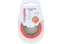 Innspiro Cinta masking tape Washi Serie Floral orange 15mm x 10m