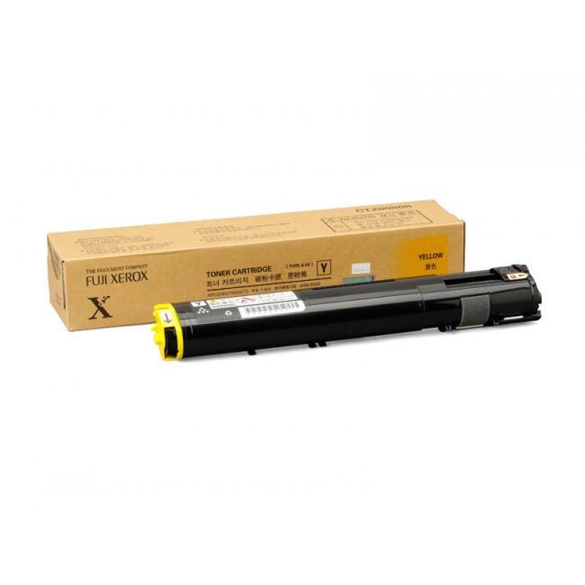 Xerox Toner 006R01645 Jaune Standard Xerox Toner 006R01645 Jaune Standard