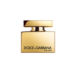 Dolce & Gabbana THE ONE GOLD INTENSE Eau de Parfum pour Femme 50 ml