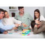 HELLOFUN! Jeu de cartes Got Ya! en espagnol - Jeu de société pour adultes et ados (+14 ans) - 3 modes de jeu, 3 à plusieurs joueurs
