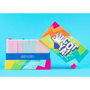 HELLOFUN! Jeu de cartes Got Ya! en espagnol - Jeu de société pour adultes et ados (+14 ans) - 3 modes de jeu, 3 à plusieurs joueurs