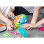 HELLOFUN! Jeu de cartes Got Ya! en espagnol - Jeu de société pour adultes et ados (+14 ans) - 3 modes de jeu, 3 à plusieurs joueurs