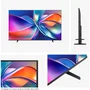 Hisense 43E7S - Téléviseur 43" (108 cm) QLED 4K Ultra HD 3840x2160, HDR10+, Smart TV Vidaa, 3x HDMI 2.1, WiFi