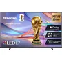 Hisense 43E7S - Téléviseur 43" (108 cm) QLED 4K Ultra HD 3840x2160, HDR10+, Smart TV Vidaa, 3x HDMI 2.1, WiFi