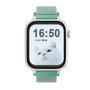 Montre intelligente Save Family SW+B.CTF Violet Argenté Framboise