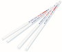 Lenox Lot de 10 lames de scie bimétalliques 300x13 14D