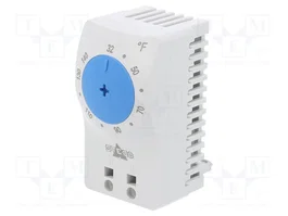 STEGO Thermostat Capteur NO 10A 250VAC
