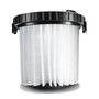 Filtre pour aspirateur Kärcher 2.863-239.0