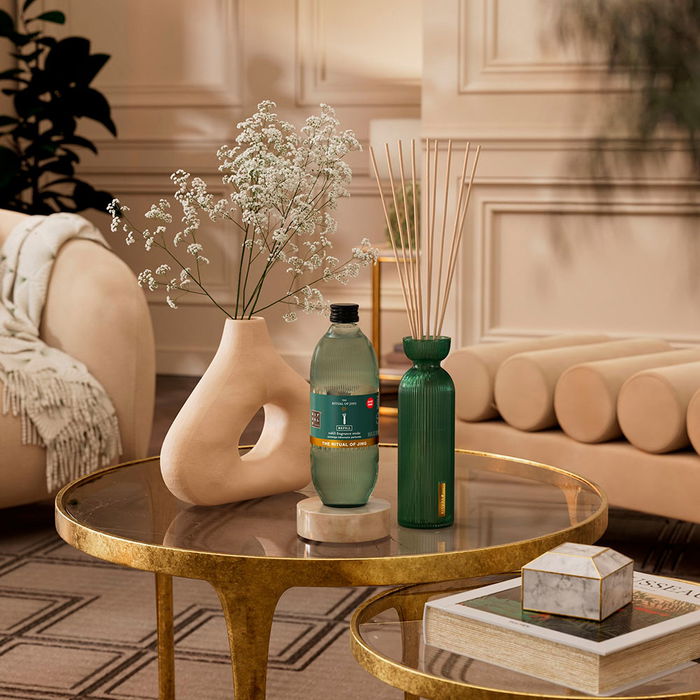 Rituals Recharge Bâtonnets Parfumés The Ritual Of Jing 500 ml