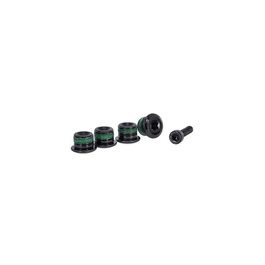 Sram Kit de 4 bras de vis de plateau pour e-bike SBC MAHLE M1