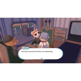 Just For Games - Locomoto - Jeu de Simulation Ferroviaire - Nintendo Switch - Gérez un Réseau, Personnalisez vos Trains