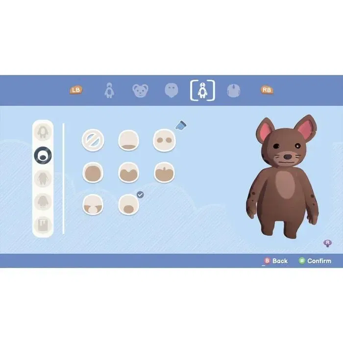 Just For Games - Locomoto - Jeu de Simulation Ferroviaire - Nintendo Switch - Gérez un Réseau, Personnalisez vos Trains