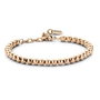Bracelet Femme CO88 Collection 8CB-90248 Doré