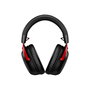 HyperX Cloud III Wireless Noir/Rouge