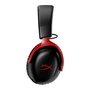 HyperX 77Z46AA Casque Gaming Cloud III avec Micro, USB-C, Noir
