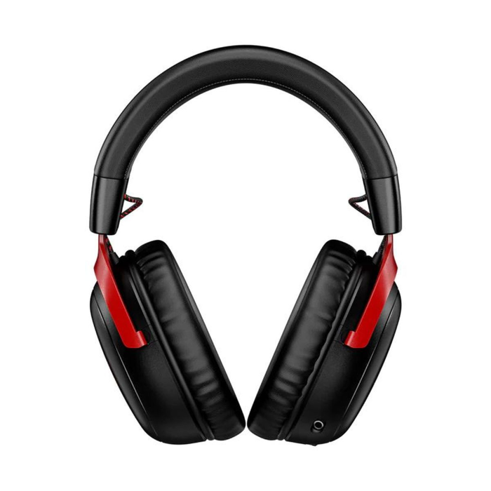 HyperX 77Z46AA Casque Gaming Cloud III avec Micro, USB-C, Noir HyperX 77Z46AA Casque Gaming Cloud III avec Micro, USB-C, Noir