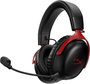 HyperX Cloud III Wireless Black