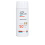 Anne Möller Fluide Illuminateur Solaire SPF50+ Résistant à l'Eau et à la Transpiration 75 ml