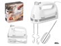 ARGON Batidora doble varilla 400W Blanco