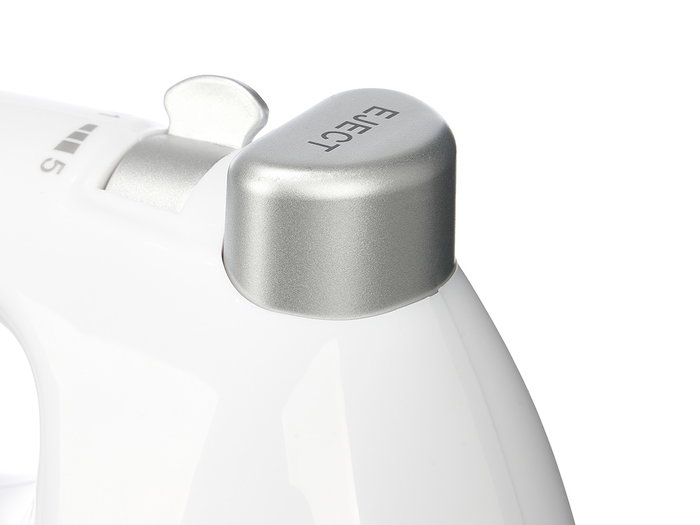 ARGON Batidora doble varilla 400W Blanco